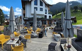 Hike&bike Mit Jokercard Saalbach-hinterglemm
